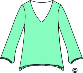 Lulu-B SWEATER