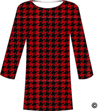 Lulu-B Travel Dress (UPF 50)