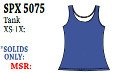 Lulu-B Tank Top