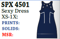 Lulu-B Sexy Dress
