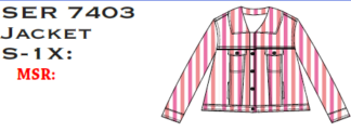 Lulu-B Jacket