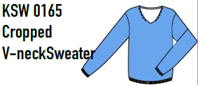 Lulu-B SWEATER