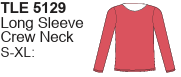 Scoop Neck