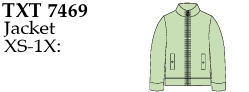 Lulu-B Jacket