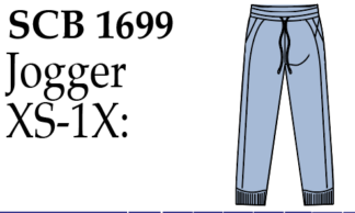Lulu-B Joggers