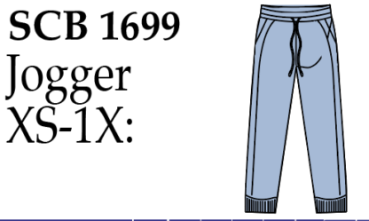 Lulu-B Joggers