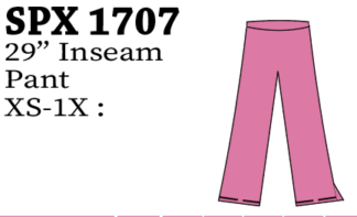 Lulu-B 29" Inseam Pant