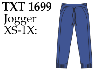 Lulu-B Joggers