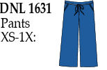 Lulu-B Denim Pants